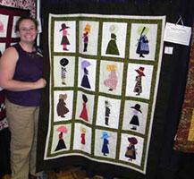 2011carequilt 1st